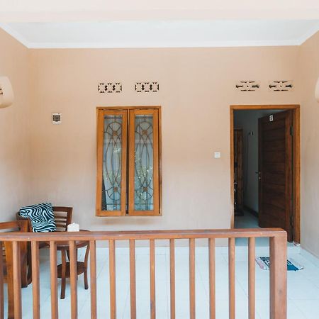 Kuta  Mong Bungalows מראה חיצוני תמונה