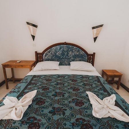 Kuta  Mong Bungalows מראה חיצוני תמונה