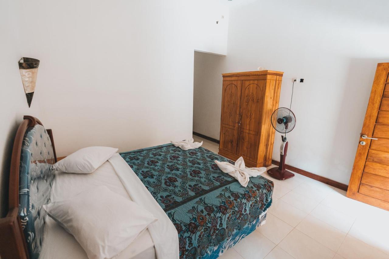 Kuta  Mong Bungalows מראה חיצוני תמונה