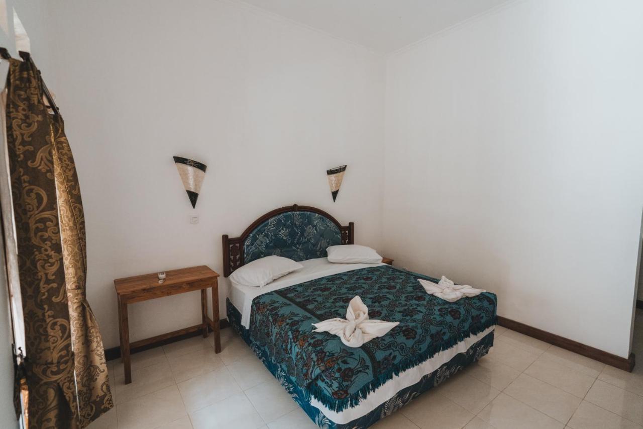 Kuta  Mong Bungalows מראה חיצוני תמונה
