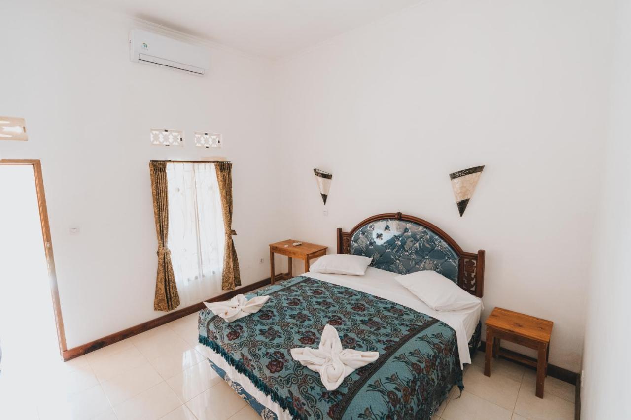 Kuta  Mong Bungalows מראה חיצוני תמונה